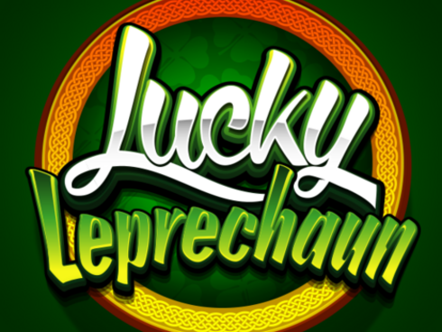 Lucky Leprechaun