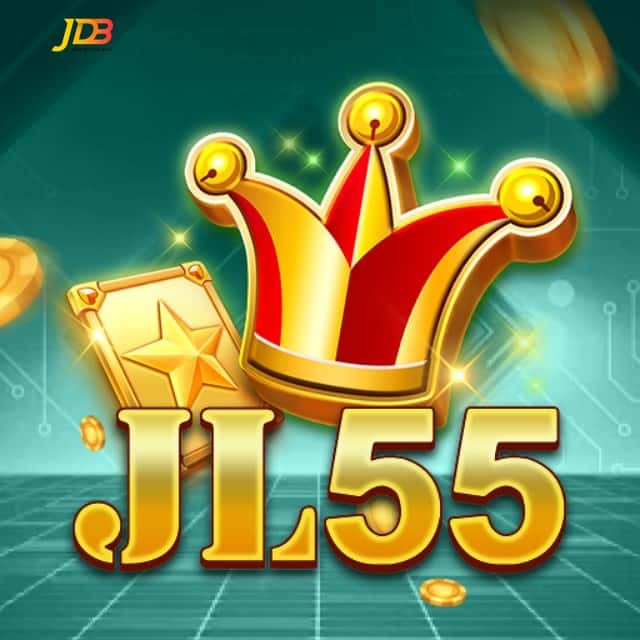 j555 game Logo